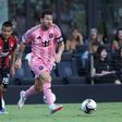 Messi "örökre" az Inter Miaminál maradhat