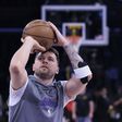 Hivatalos: Luka Doncic döntött a jövőjéről, ennyit fog keresni az egyre jobb erőben lévő sztár