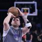 Hivatalos: Luka Doncic döntött a jövőjéről, ennyit fog keresni az egyre jobb erőben lévő sztár