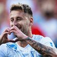 DVTK−ZTE: a 90. percben emberhátrányban jött össze az egyenlítés - VIDEÓ