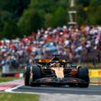 Hungaroring: McLaren-fölény a főpróbán is, jöhet az időmérő edzés