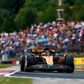 Hungaroring: McLaren-fölény a főpróbán is, jöhet az időmérő edzés