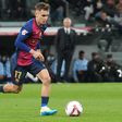 A Barcelona megválhat egyik nagy tehetségétől