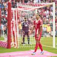 Luis Díaz debütált, Michael Olise duplájával nyert a Bayern München