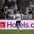 Szon távozik a Tottenhamtől: Ez életem legnehezebb döntése