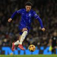 Jadon Sancho komoly lépésekre kész a Dortmundért