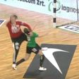 „Ez oltári kevés lesz” – Elek Gábor a győztes meccs után