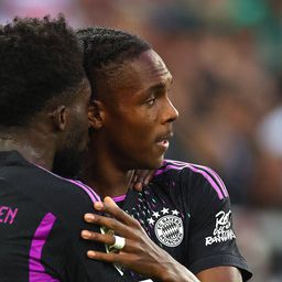 Drámai véghajrá, a Bayern a Gladbach otthonában is győzött – videóval
