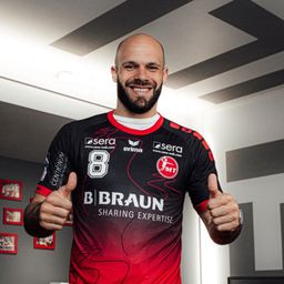 Sipos csapata újra nyert a Bundesligában