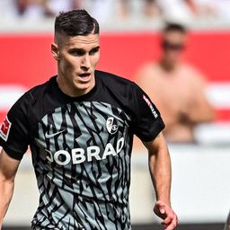 Szalai visszatért a Hoffenheim kezdőjébe, Sallaiék kínos pofonba szaladtak bele