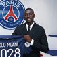 Francia válogatott támadóval erősített a PSG – hivatalos