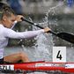 Kiszli Vanda sorozatban ötödször nyert a maratoni kajak-kenu vb-n