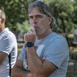 „Az én csapatomra soha senki ne mondja, hogy nincs ereje, nem tud futni!” – interjú Lipcsei Péterrel