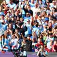 Erling Haaland és a Manchester City is a fellegekben jár