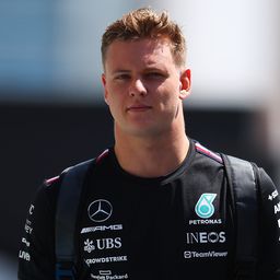 Fontos dolgokat árult el a fia Michael Schumacherről