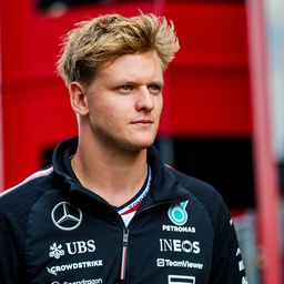Az utolsó szalmaszál? Mick Schumacher mégis visszatérhet a Forma–1-be