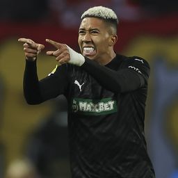 Megszületett a megegyezés, ennyi pénzt fizet a Fradi a brazil gólvágóért