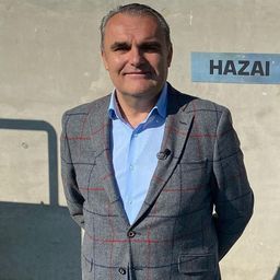 Pintér Attila: A futball nem olyan, mint egy kávéautomata, hogy bedobsz kétszáz forintot, és kijön a kávé