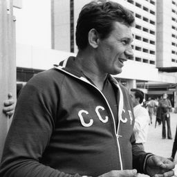Meghalt a háromszoros olimpiai bajnok sportági legenda