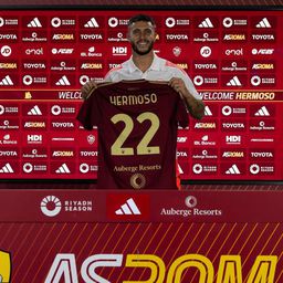 Madridból Rómába igazolt a spanyol válogatott hátvéd
