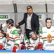 Majoross Gergely: Sokkal jobb csapat vagyunk, mint kilenc nappal ezelőtt