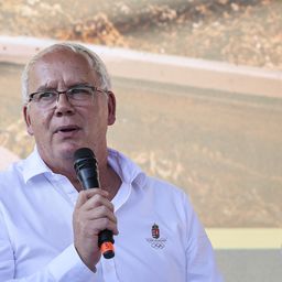 Wladár Sándor: Mi minden egyes alkalommal igyekszünk még magasabbra állítani a mércét