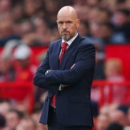 Ten Hag a 3–0-s vereség után: Nem vagyok Harry Potter