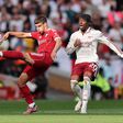 Mi vezetett Szoboszlai szabadrúgás góljához és a Liverpool győzelméhez? Elemezzünk!