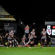 Csalással ütötték ki a Unitedet a Ligakupából? Óriási botrány a Grimsby körül