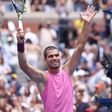 Nem volt kérdés: a bombaformában lévő Alcaraz bejutott a US Open elődöntőjébe