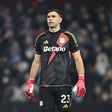 Egész nap várta az ajánlatot, de hiába! Birminghamben ragadt a világbajnok kapus