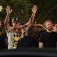 Edersont bemutatták a Fenerbahçénél: Minden pillanatot ki fogok élvezni