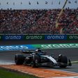 Csak Russell és Verstappen közelíti meg a McLaren kiegyensúlyozottságát