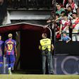 A Barcelona problémái a harmadik bajnoki után láthatóvá váltak