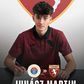 Újabb magyar tehetség igazolt Olaszországba
