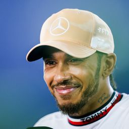 Szándékosan húzza az időt Hamilton?