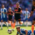 A Valencia őrületes meccsen ikszelt Barcelonában