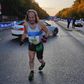 Egészen hihetetlen, részleges végtagbénulással futotta le a berlini maratont