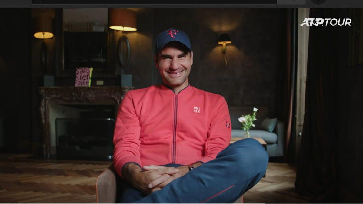 Roger Federer nem tudja, melyik nap nősült – videóval