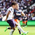 Könnygáz Toulouse-ban; az edző unokaöccse talált be Lorient-ban