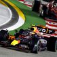 Sergio Perez nyerte meg a Szingapúri Nagydíjat, de vizsgálat vár rá