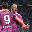 A Juventus visszatért a győzelem útjára