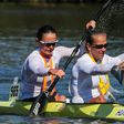 Magyar érmek a maratoni kajak-kenu vb záró napján