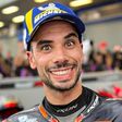 Oliveira nyert a királykategóriában a Thaiföldi Nagydíjon