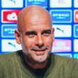 Guardiola a távozásáról beszélt a manchesteri derbi előtt