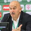 Sztanyiszlav Csercseszov: „Most minden ellenünk dolgozott”