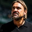 Koronavírusos lett a Mönchengladbach edzője