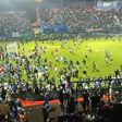 Több mint 100 halott Indonéziában – katasztrófa a stadionban