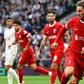 Hihetetlen! Egy komment miatt büntethetik meg a Liverpool középpályását
