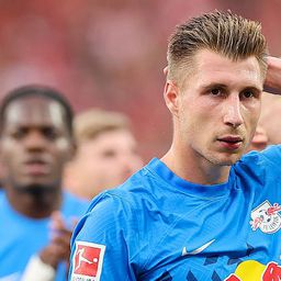Hosszabbít magyar válogatott játékosával a Bundesliga-élcsapat – sajtóhír